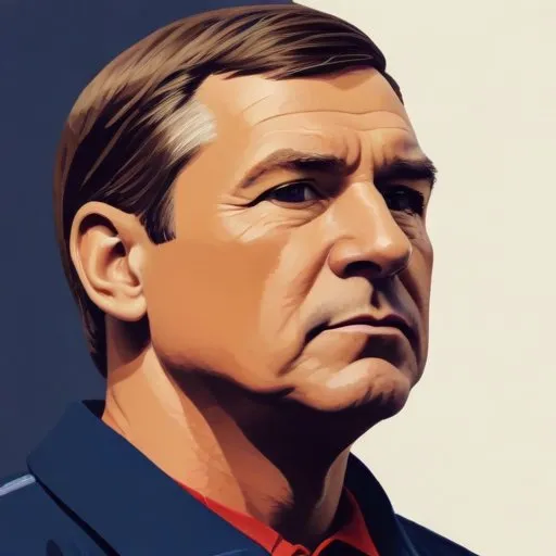 Paul Johnson