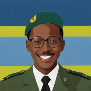 Paul Kagame