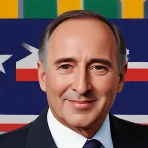 Paul Keating