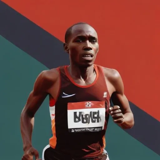 Paul Kipsiele Koech