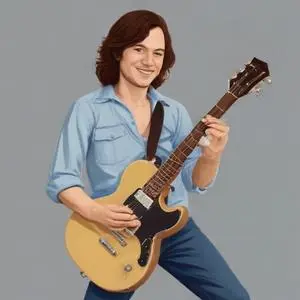 Paul Kossoff