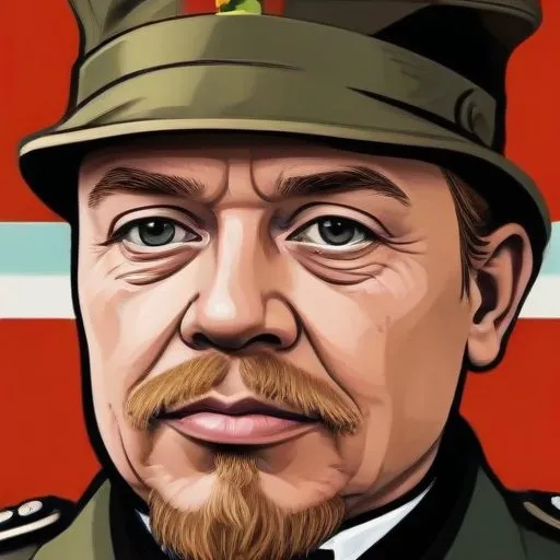Paul Kruger