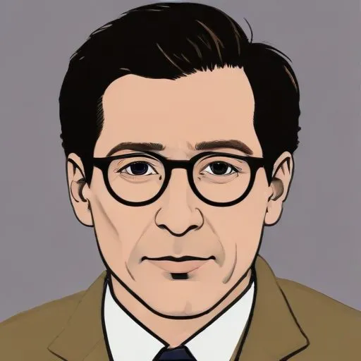 Paul Kuusberg