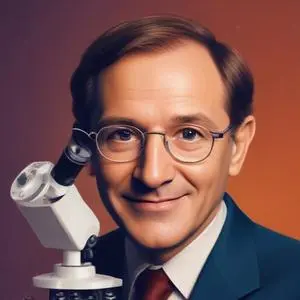 Paul L. Modrich