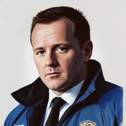 Paul Lambert