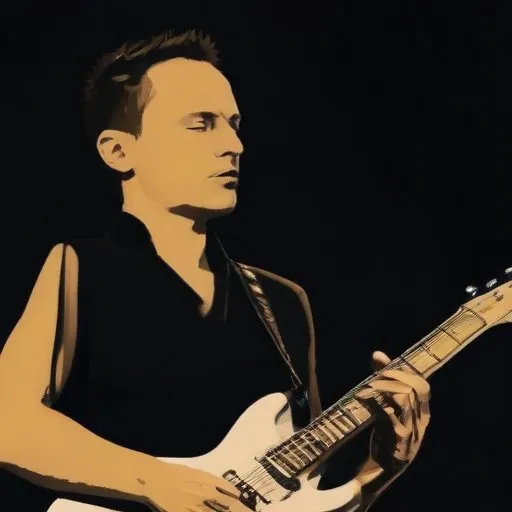 Paul Landers