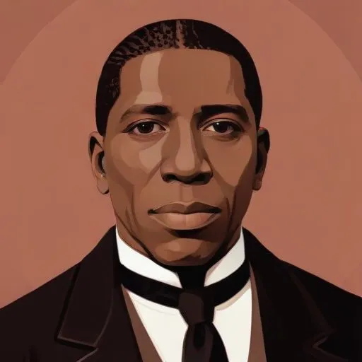 Paul Laurence Dunbar