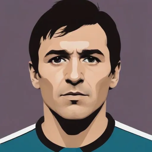 Paul Madeley