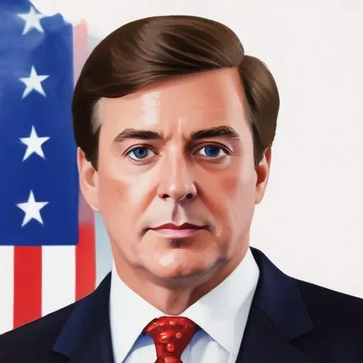 Paul Manafort