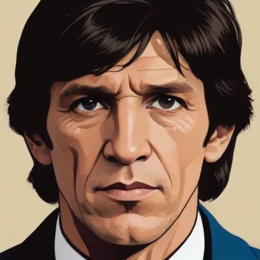 Paul Mariner