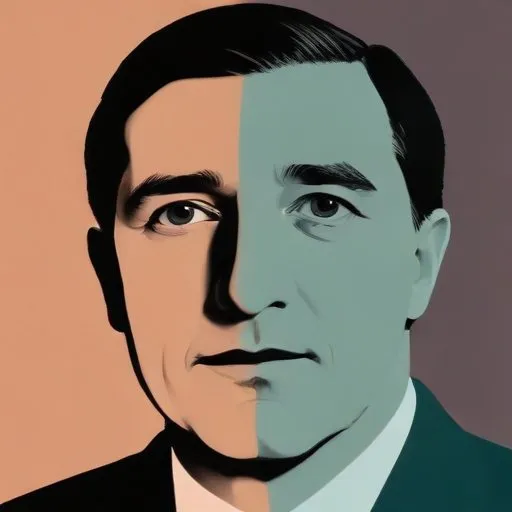 Paul Martin Lester