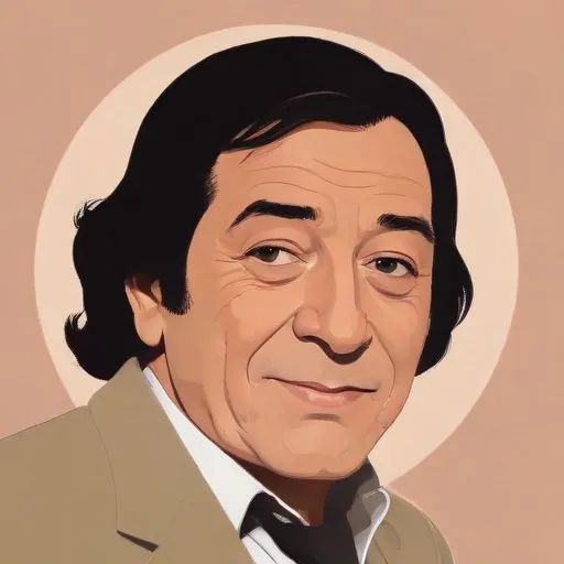 Paul Mazursky