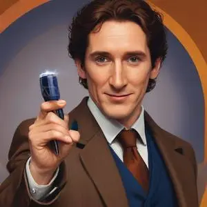 Paul McGann