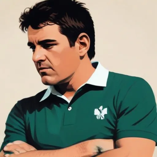 Paul McGinley