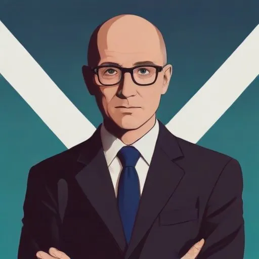 Paul McKenna