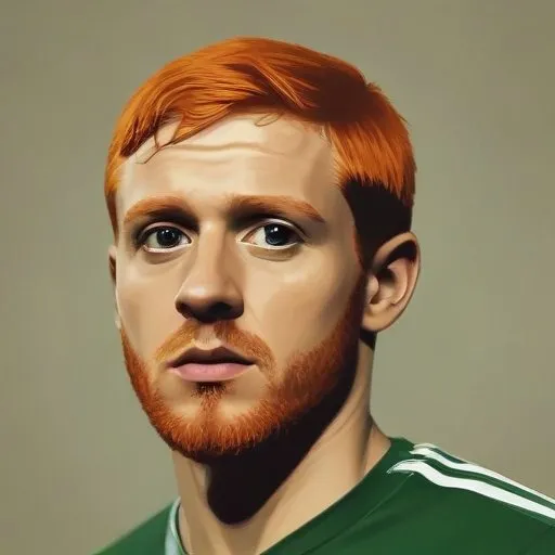Paul McShane