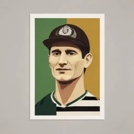 Paul Mellor