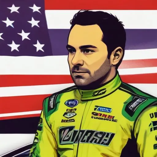 Paul Menard