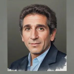 Paul Michael Glaser