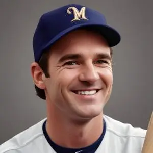 Paul Molitor