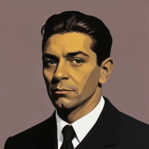 Paul Muni