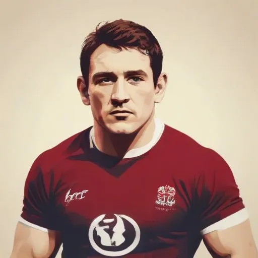 Paul Newlove