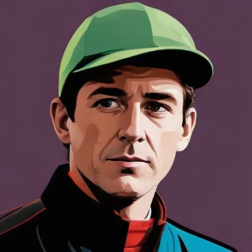 Paul Nicholls