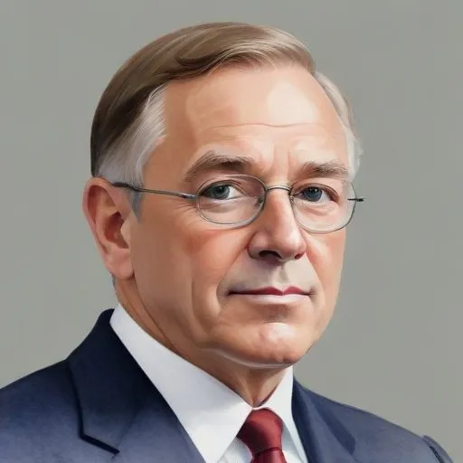 Paul Nitze
