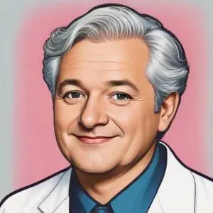 Paul Nurse