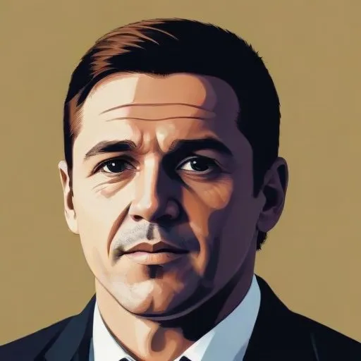 Paul Okon