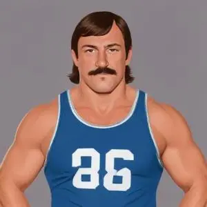 Paul Orndorff