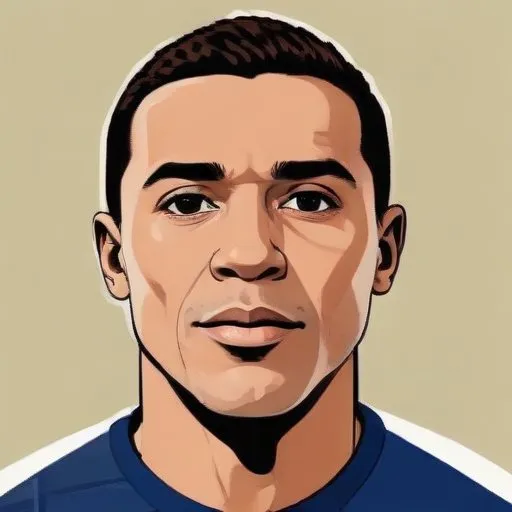 Paul Parker