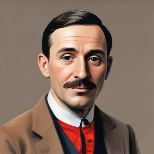 Paul Peel