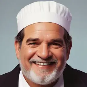 Paul Prudhomme