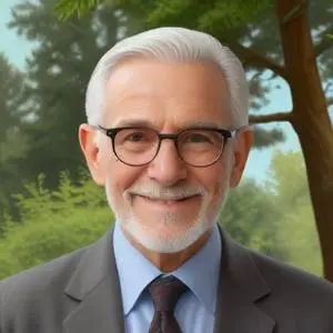 Paul R. Ehrlich