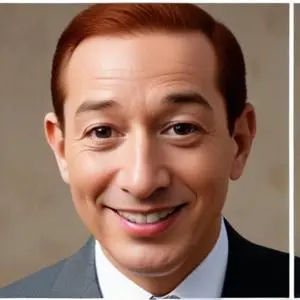 Paul Reubens