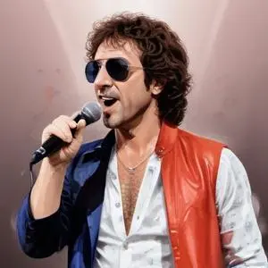 Paul Rodgers