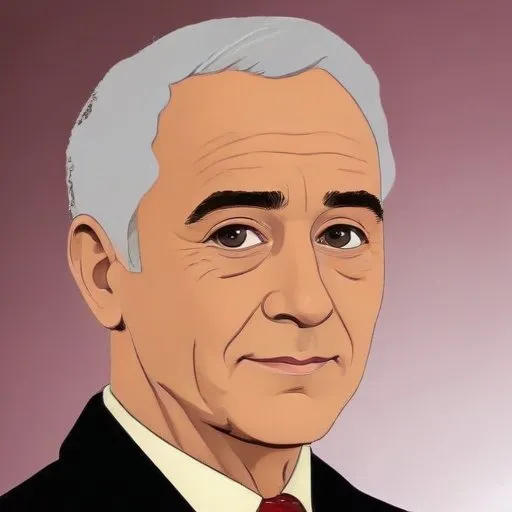 Paul Rogat Loeb