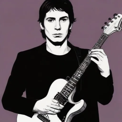 Paul Samson