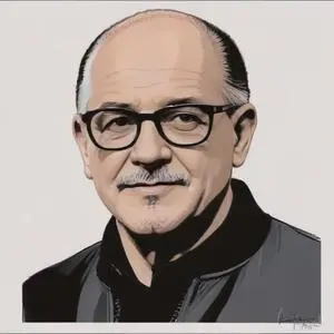 Paul Schrader