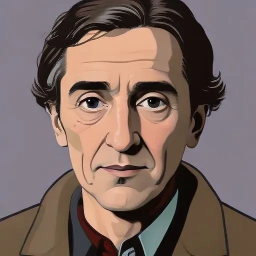 Paul Scott