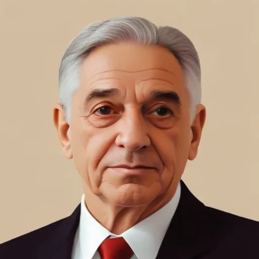 Paul Soros