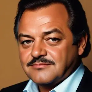 Paul Sorvino