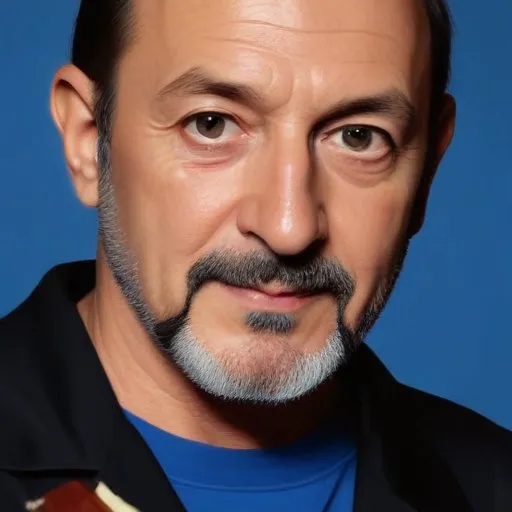 Paul Stookey