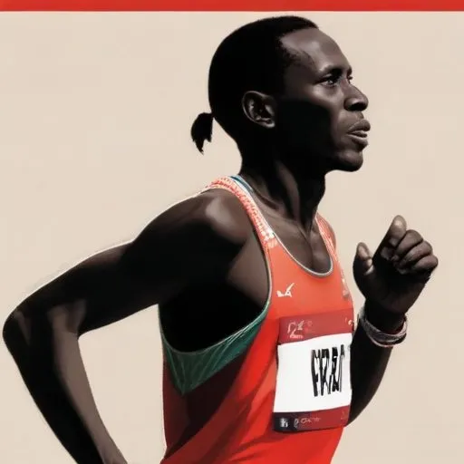 Paul Tergat