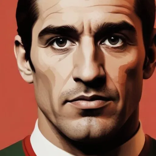 Paul Thorburn