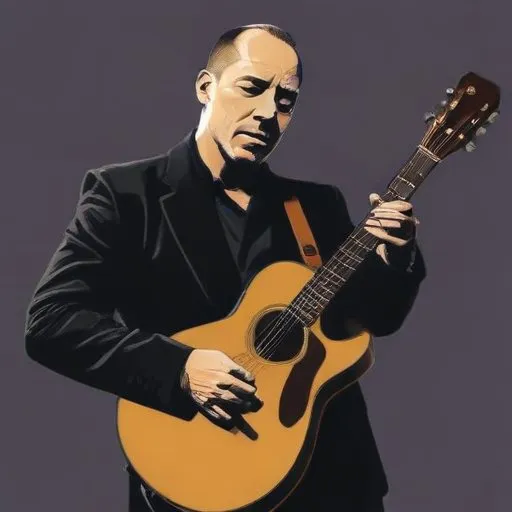 Paul Thorn