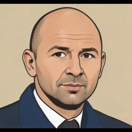 Paul Tisdale