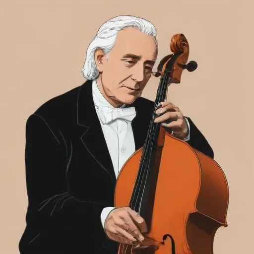 Paul Tortelier