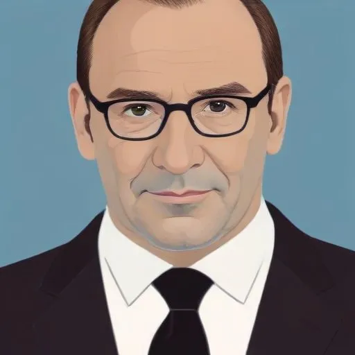 Paul Vanden Boeynants